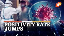 Covid Update For May 2: Virus Positivity Rate In India Jumps Past 1%, Active Cases Also Rise
