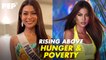 MISS PALAWAN ANGELICA LOPEZ undeterred by poverty, hunger | PEP Interviews