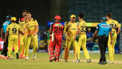 ಧೋನಿ ನಾಯಕತ್ವಕ್ಕೆ ಕಂಬ್ಯಾಕ್ ಮಾಡಿದ್ಮೇಲೆ ಬದಲಾಯ್ತು  CSK ಅದೃಷ್ಟ | Oneindia Kannada