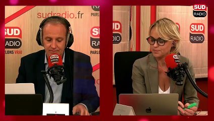 Thierry Guerrier - "Accord LFI/ EELV pour les législatives : on vit un moment historique"