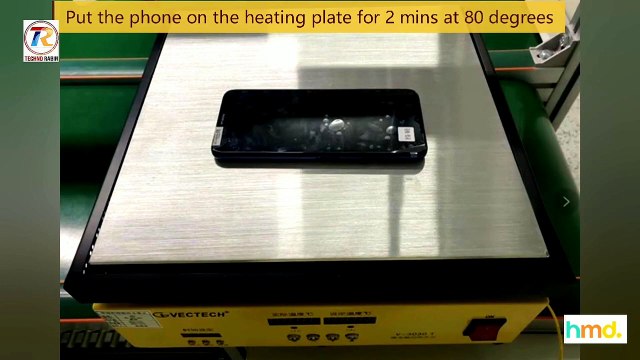 Nokia G11 Disassembly Video