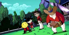 Xiaolin Showdown S01 E04