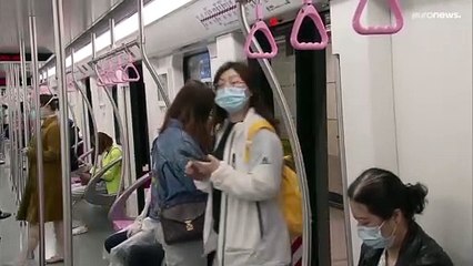 China anuncia 32 fallecidos por covid en Shanghái que lleva ya un mes de estricto confinamiento