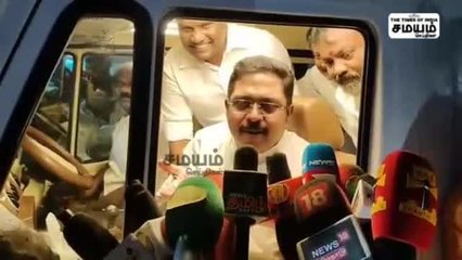 "விடியல் திமுகவுக்கு, மக்களுக்கு அல்ல" டிடிவி தினகரன் சாட்டையடி!