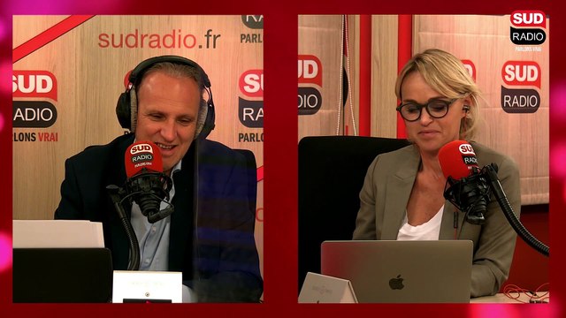 Guy Carlier : Les socialistes sont indignes, soumis, prêts à tout pour avoir une circonscription