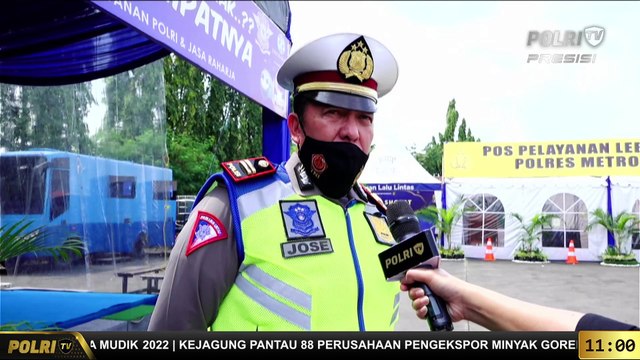 PRESISI SPESIAL IDUL FITRI 1443 H