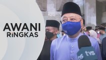 AWANI Ringkas: Meskipun kelonggaran telah diberikan, namun orang ramai masih menjaga SOP