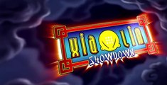 Xiaolin Showdown S01 E08