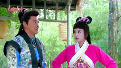 Xem Phim Thổ Địa Ông Thổ Địa Bà - Tập 53