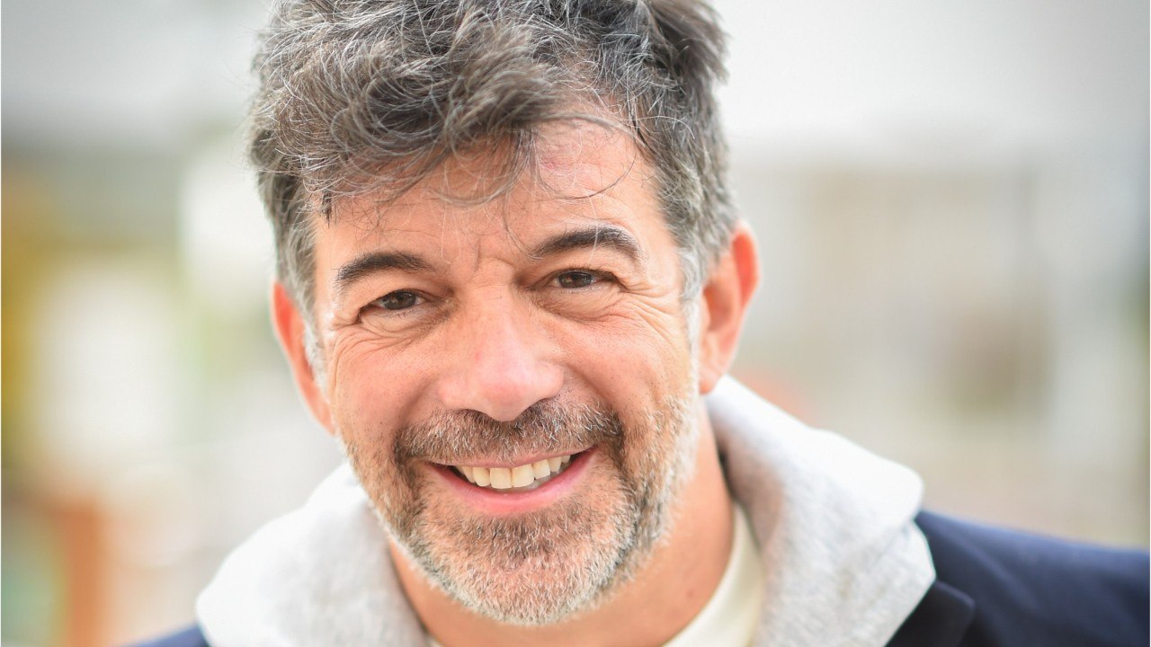 FEMME ACTUELLE - Stéphane Plaza : sa réaction hilarante après avoir été pris pour un célèbre chanteur