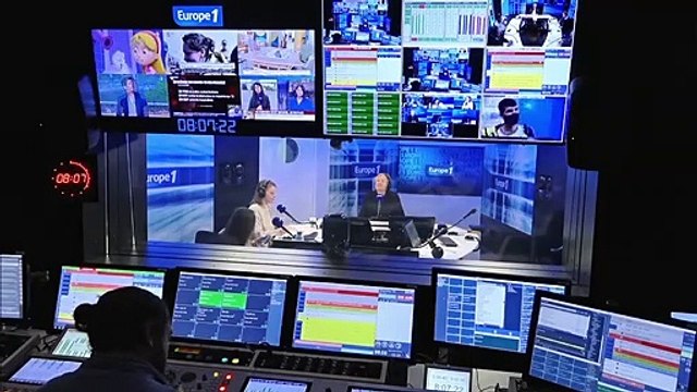 Guerre en Ukraine : la question centrale de l'artillerie dans les affrontements