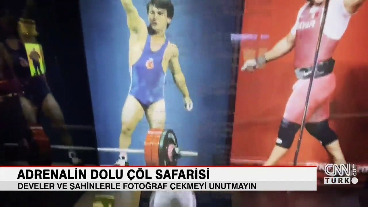 2022 Dünya Kupası | Spor severleri Doha'da neler bekliyor?