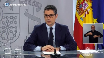 El Gobierno informa de que los teléfonos de Sánchez y Robles han sido infectados con Pegasus