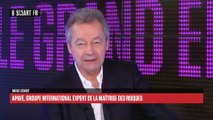 LE GRAND ENTRETIEN - Le Grand Entretien de Philippe Maillard (Groupe Apave) par Michel Denisot