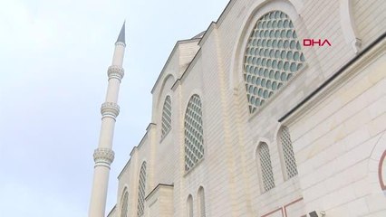 ERDOĞAN: ÇÖZÜM NOKTASI İNANIYORUM Kİ TÜRKİYE OLACAKTIR