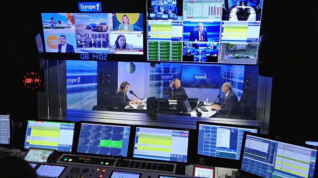 Éric Woerth : «LR n'a pas le monopole de la droite»