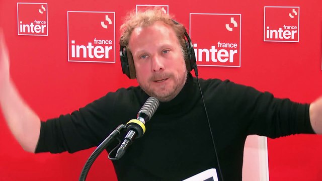 Mais t’es où ? La chronique de Thomas Croisière