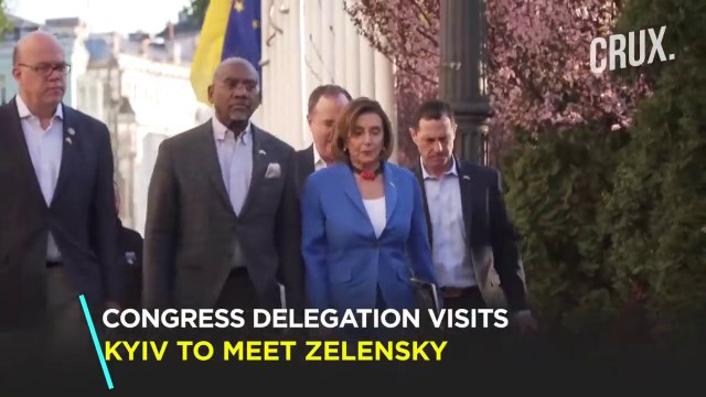 Russia Shoots Down Ukrainian Bombers l US Says _Can_t Fold To Bully_ As Putin Warns Hostile Nations