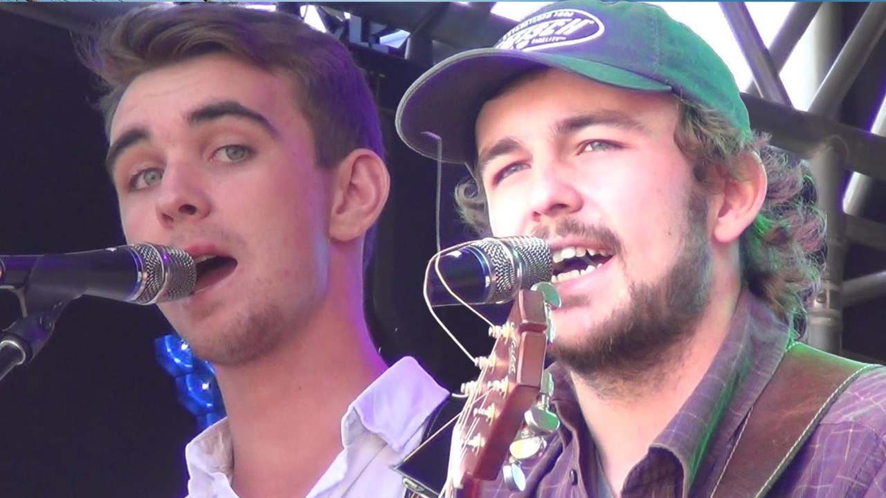 Tamworth Country Music Festival 2022 Busking Championship 1-2,  TCMF22 12, Tamworth, 24 Apr 2022