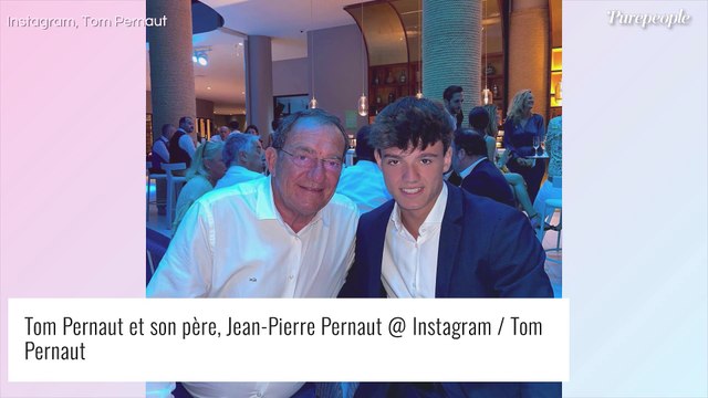 Plein de souvenirs compliqués : Gros changement pour la famille de Jean-Pierre Pernaut, sa fille bouleversée