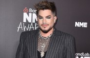 'I will be the star ': Adam Lambert reveals he is writing a musical