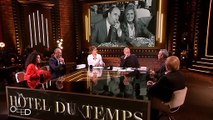 Thierry Ardisson et Orlando font des révélations sur la liaison qu'entretenait Dalida avec François Mitterrand - VIDEO