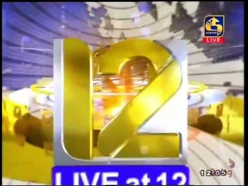 Live at 12 - 02-05-2022