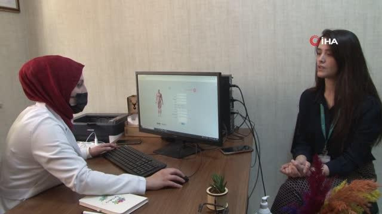 Diyetisyen Uç'tan ramazan sonrası sağlıklı beslenme önerisi: "Ağır besinler tüketmek halsizliğe neden olabilir"