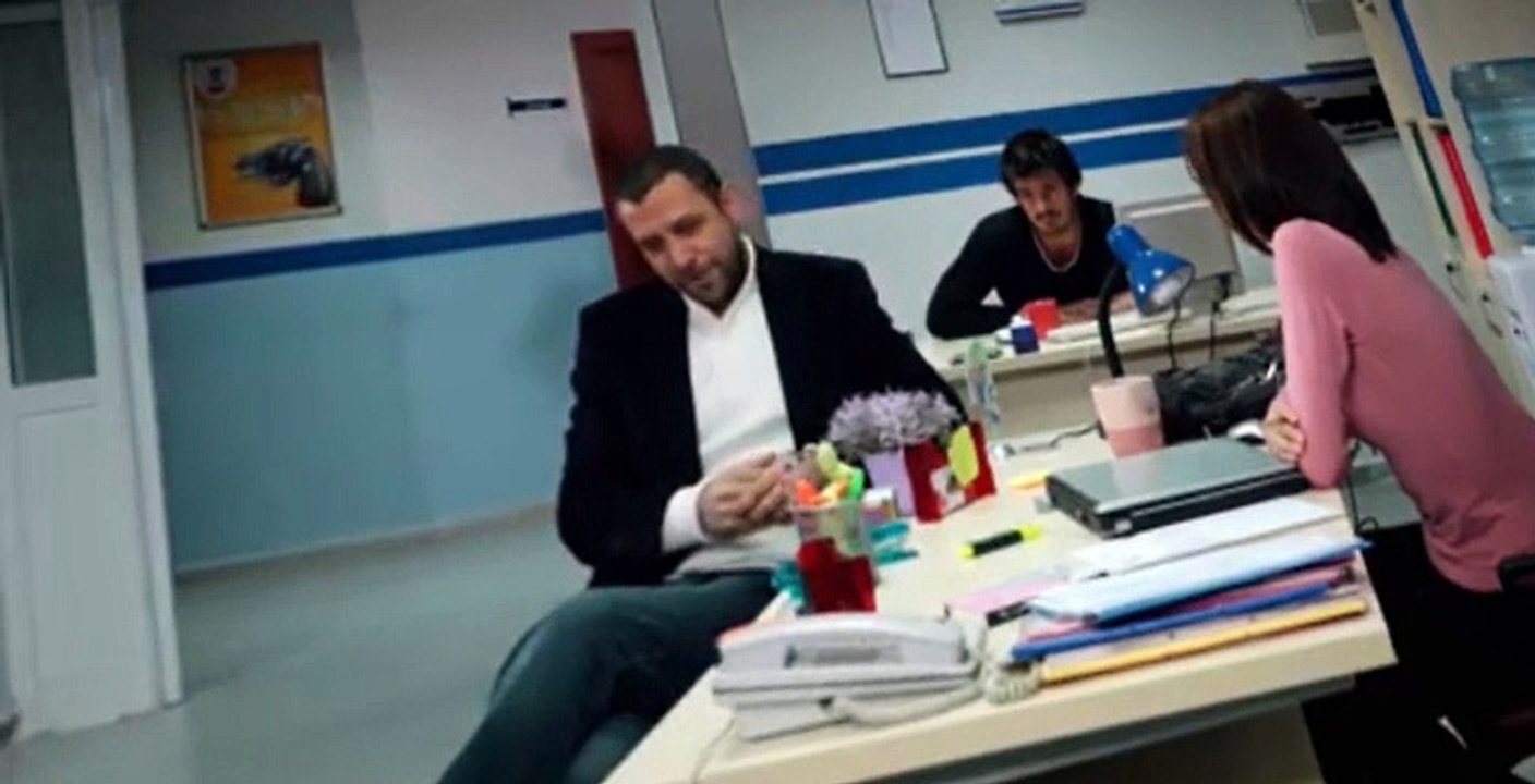 Behzat Ç.: Bir Ankara Polisiyesi S01 E13