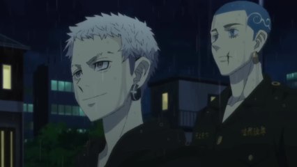 Tokyo Revengers Trailer Saison 2