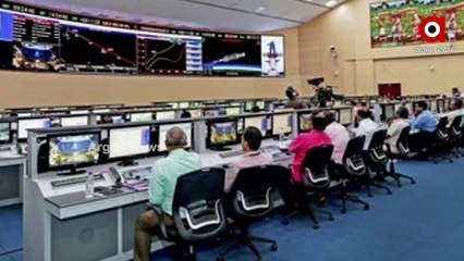 India's ISRO and IISc Creates the First Ever _Space Brick_ for Mars and Moon; Home Outside the Earth