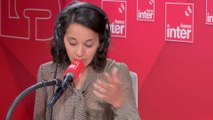L'humoriste de droite de France Inter - Le Billet de Sophia Aram