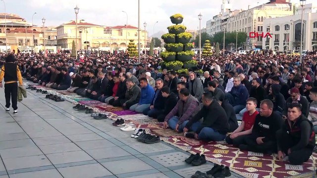 Bakan Kurum'dan enflasyon açıklaması! Vatandaşımızı açıkta bırakmadık