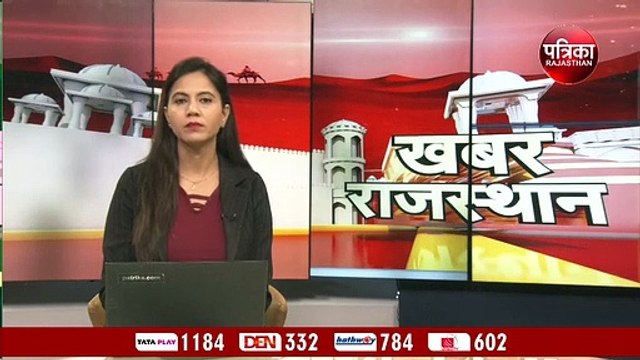 मुख्यमंत्री गहलोत की जनता से अपील, 'संकट की घड़ी में अपनी भागीदारी निभाकर पानी-बिजली बचाएं