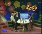 VTV - TẾT 2003 SO VỚI TẾT 1991