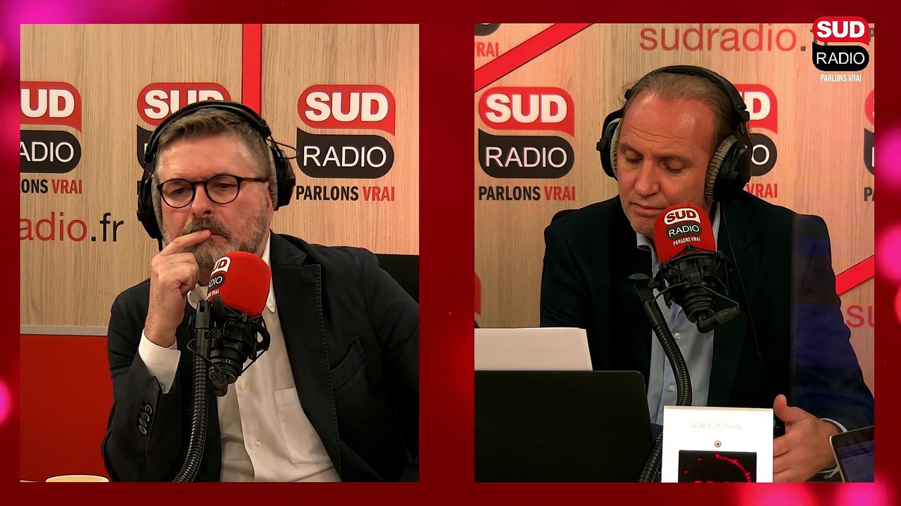 Éric Revel - Violences, syndicats divisés, Mélenchon en campagne : retour sur le 1er mai