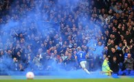 Everton 1-0 Chelsea: Toffees deliver huge victory thanks to vociferous fans at Goodison Park