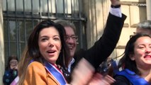 Francia, il sogno di Mélenchon: vincere le legislative (insieme ai Verdi) e diventare primo ministro