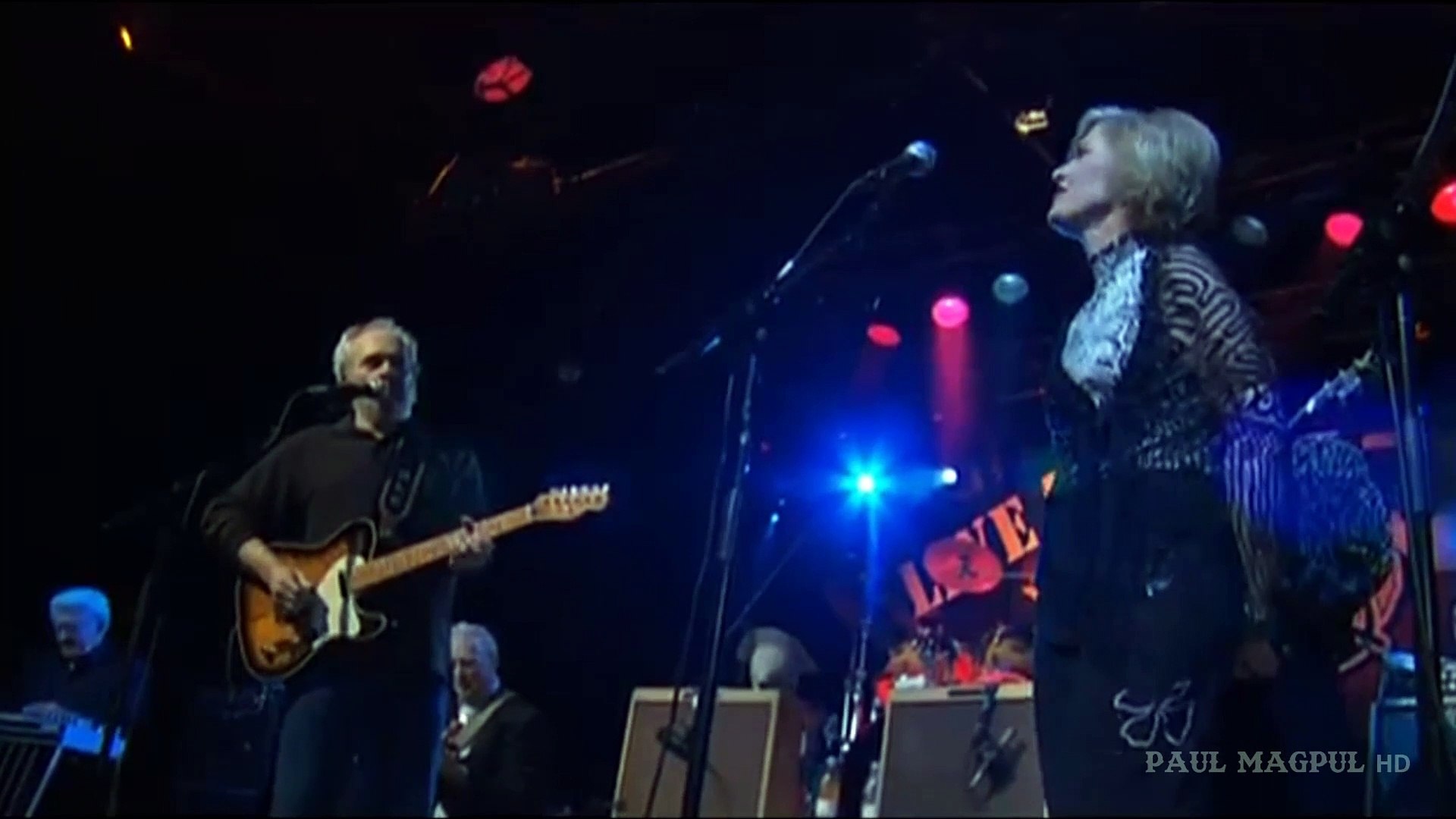 A place to fall apart" (HD) - Merle Haggard & Janie Fricke - Vídeo  Dailymotion