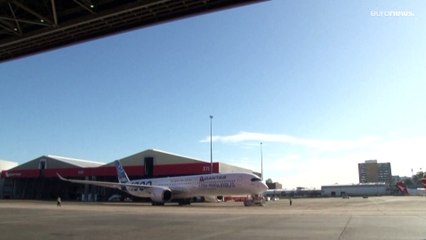 Voar sem escala para a Austrália será possível em 2025