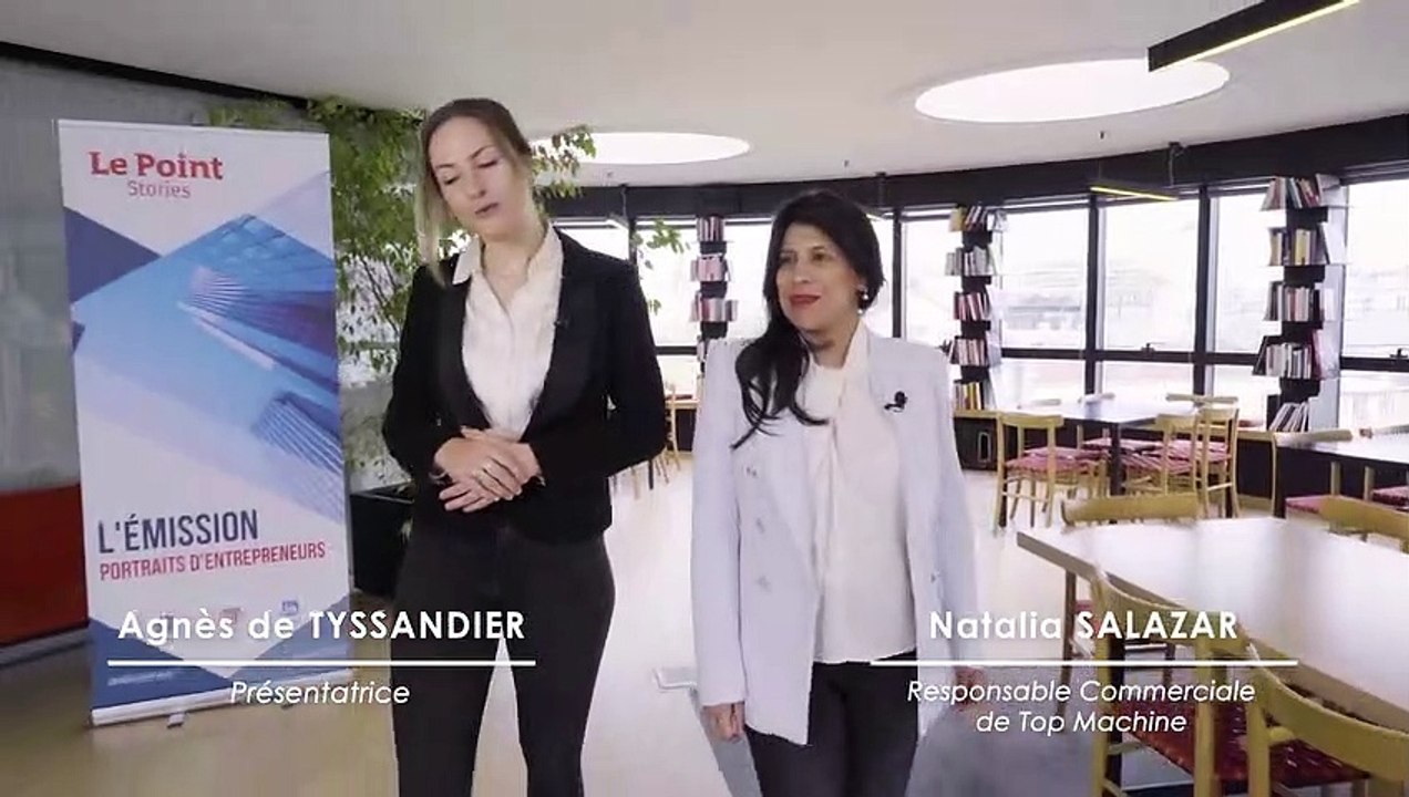 Top Machine, la rénovation et l’entretien des parquets