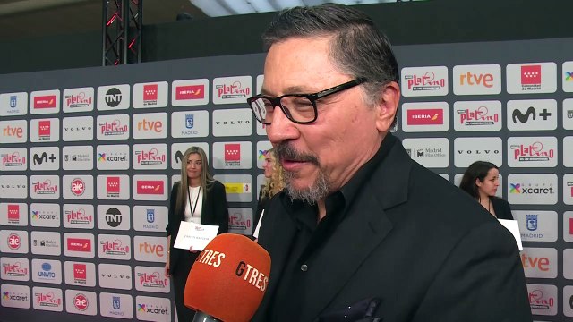 Carlos Bardem, muy tajante sobre la actuación de Will Smith en los Oscar: Es un machista y un imbécil