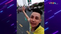 VIRAL! Pemuda Surabaya Nyindir Anies Baswedan 'Orang Yaman'