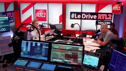 L'INTÉGRALE - #LeDriveRTL2 (29/04/22)