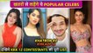 Khatron Ke Khiladi 12: Jannat Zubair To Shivangi Joshi | TV Celebs Who Are Likely To Join The Show
