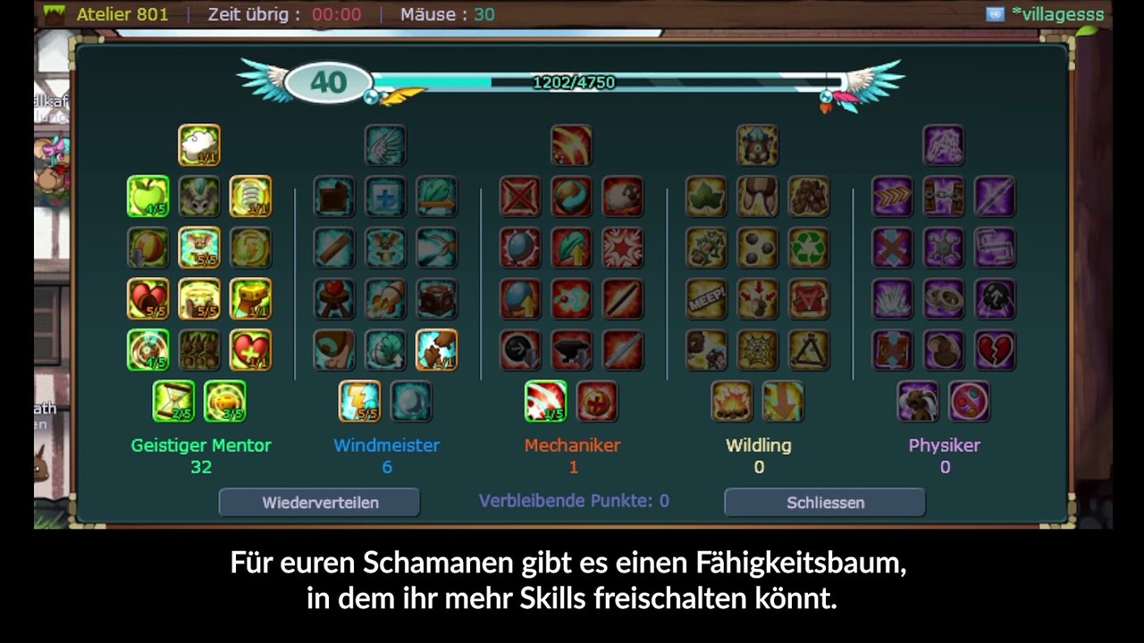 Kostenloses MMO auf Steam erinnert an Fall Guys, nur mit Mäusen – Bekommt Top-Bewertungen