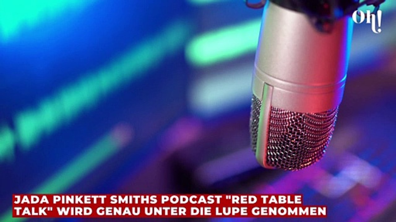 Willow Smith erleidet psychische Störung, weil ihre Mutter sich von ihr abwendet