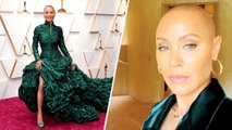 Jada Pinkett Smith Shares Inspirational Post After Will Travelled To India For 'Spiritual Purposes'