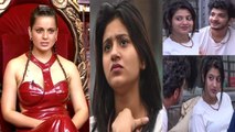 Lock Upp: Anjali ने confess किया Munawar के लिए प्यार, Romantic feelings का किया खुलासा | FilmiBeat