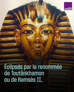 Les pharaons noirs, à l'origine de la Renaissance égyptienne